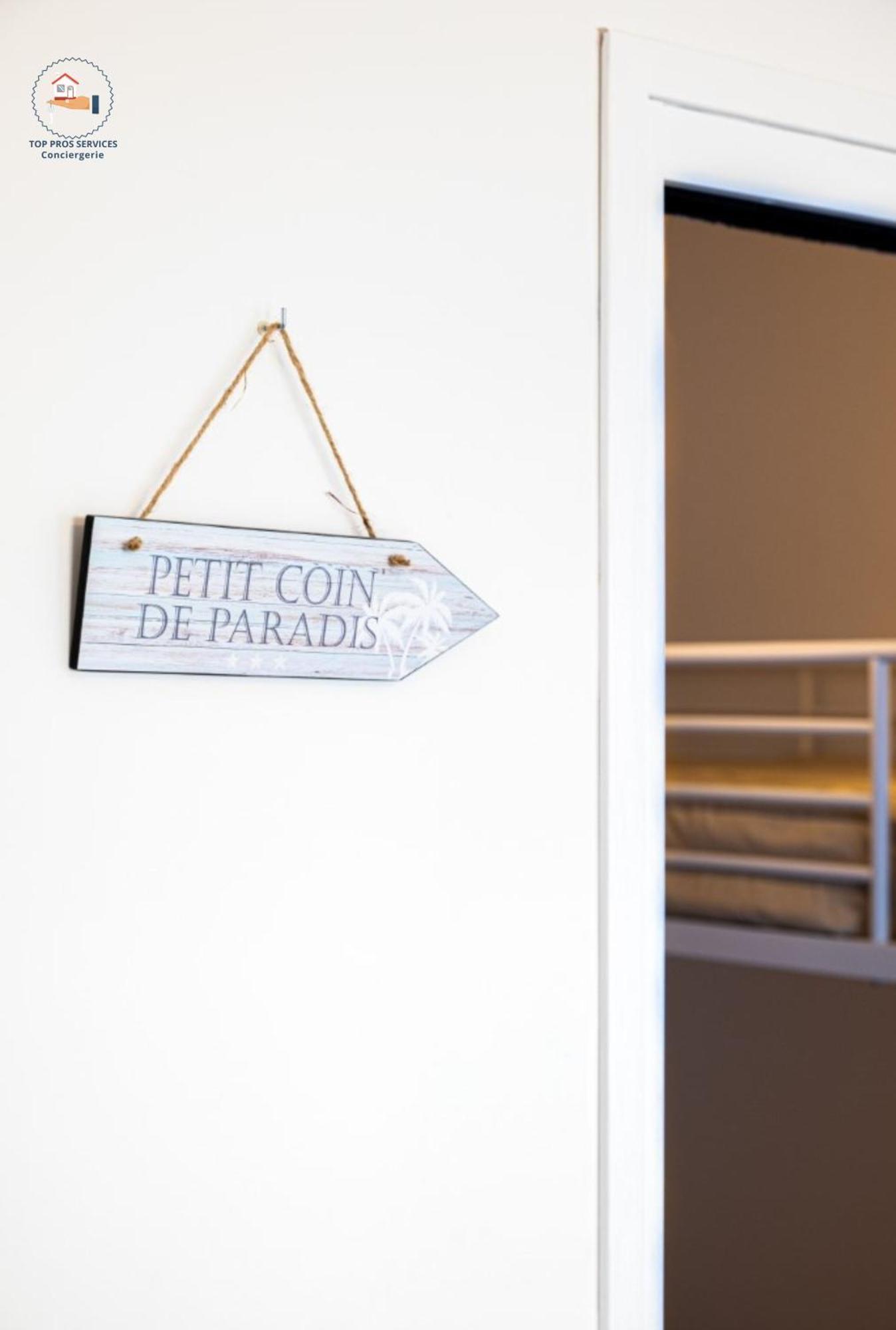 Le Pacifica Appart - Neuf Parking Wifi Clim 2Min Plage - Residence Le Pacific - Topprosconciergerie La Grande Motte 외부 사진