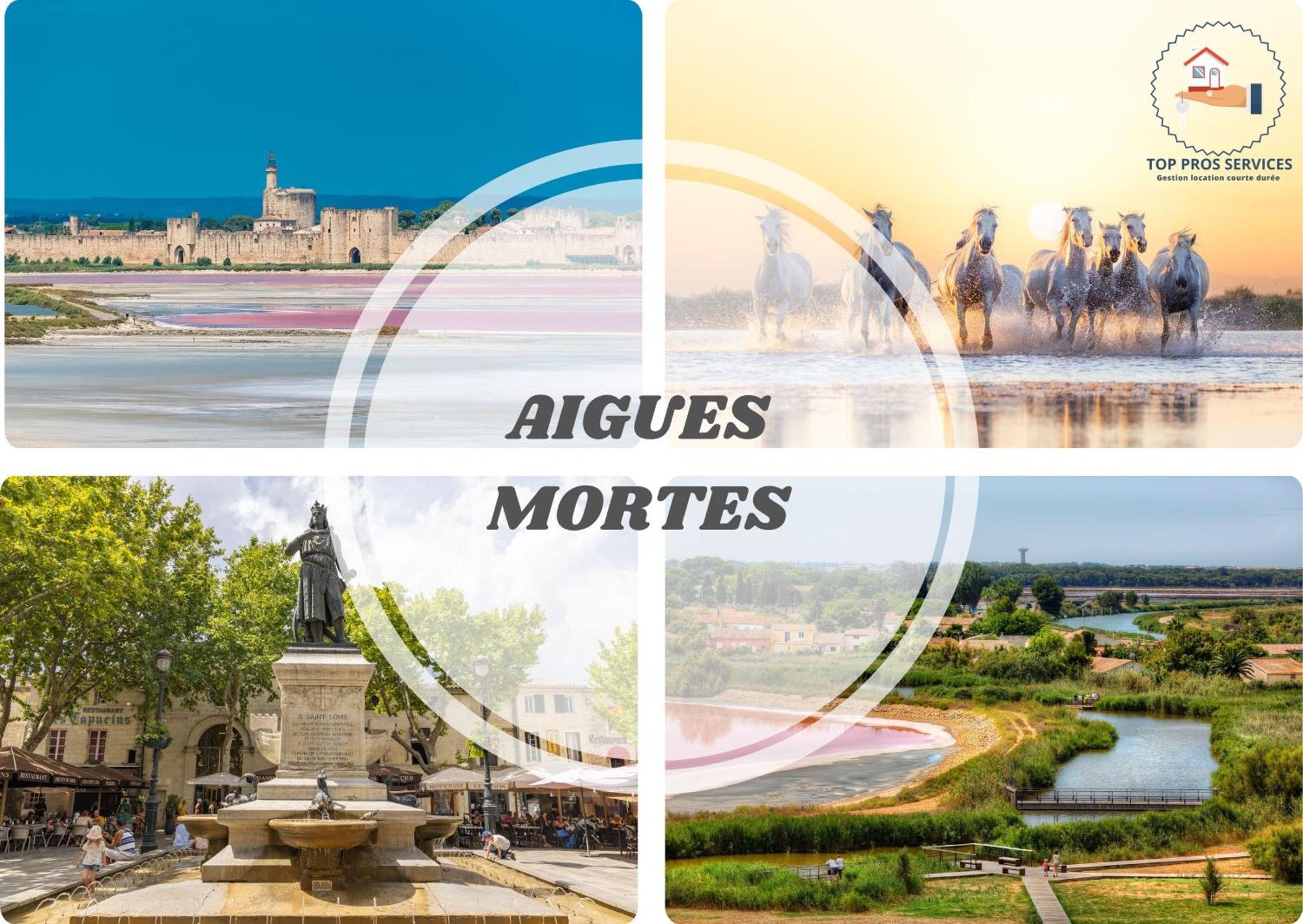 Le Pacifica Appart - Neuf Parking Wifi Clim 2Min Plage - Residence Le Pacific - Topprosconciergerie La Grande Motte 외부 사진